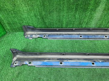 ПОРОГ НА SUBARU IMPREZA GH8