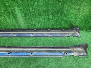 ПОРОГ НА SUBARU IMPREZA GH8