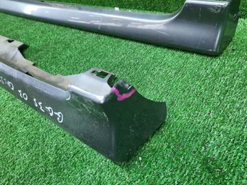 ПОРОГ НА MAZDA ATENZA GG3S