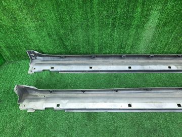 ПОРОГ НА SUBARU IMPREZA GH8