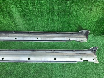 ПОРОГ НА SUBARU IMPREZA GH8