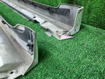 ПОРОГ НА SUBARU IMPREZA GH8