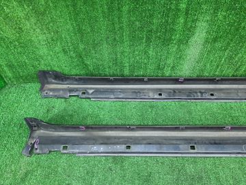 ПОРОГ НА SUBARU IMPREZA GH8