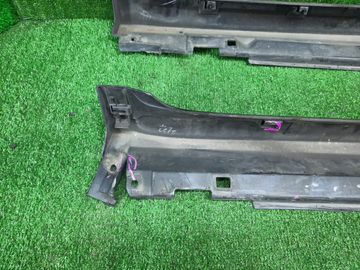 ПОРОГ НА SUBARU IMPREZA GH8