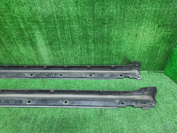 ПОРОГ НА SUBARU IMPREZA GH8