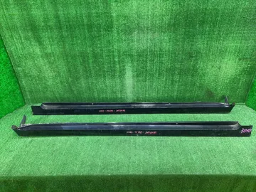 ПОРОГ НА TOYOTA WISH ZGE20G