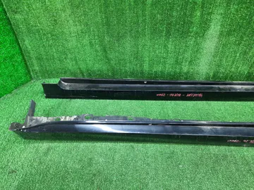 ПОРОГ НА TOYOTA WISH ZGE20G