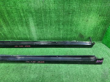 ПОРОГ НА TOYOTA WISH ZGE20G