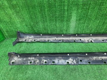 ПОРОГ НА TOYOTA WISH ZGE20G