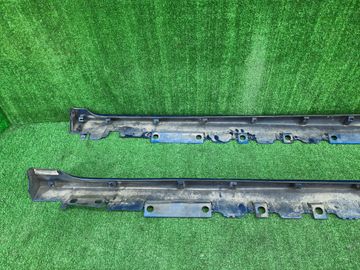 ПОРОГ НА TOYOTA COROLLA FIELDER ZRE142G