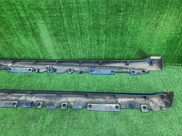 ПОРОГ НА TOYOTA COROLLA FIELDER ZRE142G