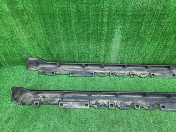 ПОРОГ НА TOYOTA COROLLA FIELDER ZRE142G