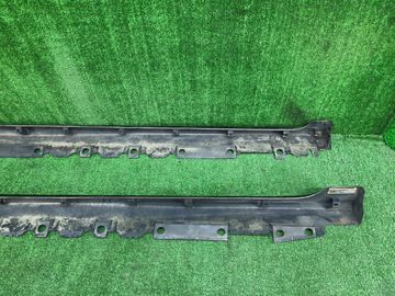 ПОРОГ НА TOYOTA COROLLA FIELDER ZRE142G