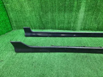 ПОРОГ НА TOYOTA COROLLA FIELDER ZZE123G