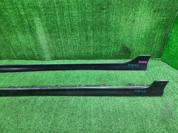 ПОРОГ НА TOYOTA COROLLA FIELDER ZZE123G