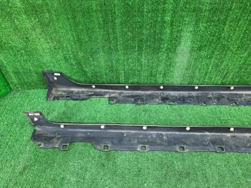 ПОРОГ НА TOYOTA COROLLA FIELDER ZZE123G