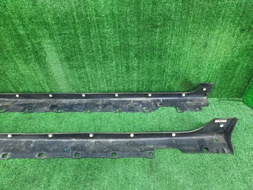 ПОРОГ НА TOYOTA COROLLA FIELDER ZZE123G