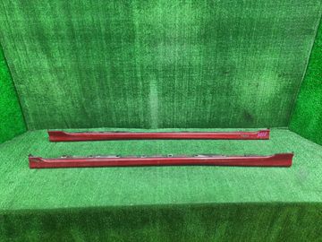 ПОРОГ НА TOYOTA COROLLA FIELDER ZRE142G