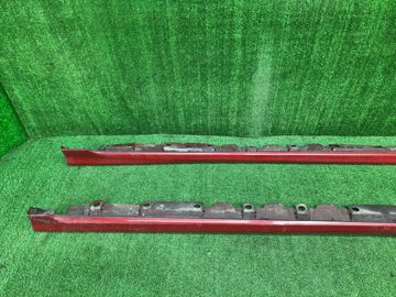 ПОРОГ НА TOYOTA COROLLA FIELDER ZRE142G