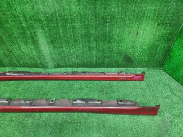 ПОРОГ НА TOYOTA COROLLA FIELDER ZRE142G