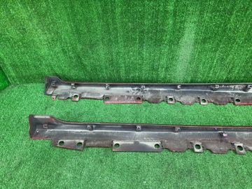 ПОРОГ НА TOYOTA COROLLA FIELDER ZRE142G