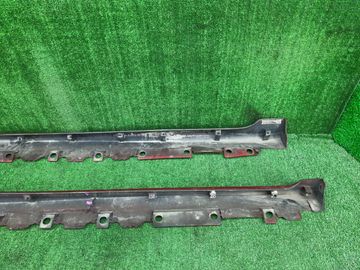 ПОРОГ НА TOYOTA COROLLA FIELDER ZRE142G