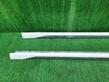 ПОРОГ НА MITSUBISHI PAJERO IO H77W