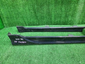 ПОРОГ НА TOYOTA COROLLA FIELDER ZRE142G
