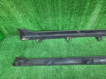 ПОРОГ НА TOYOTA COROLLA FIELDER ZRE142G