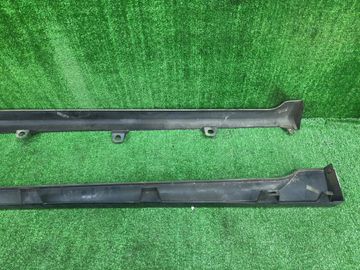 ПОРОГ НА TOYOTA COROLLA FIELDER ZRE142G