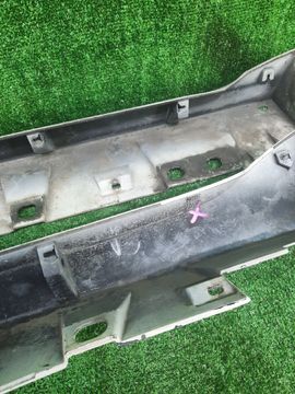 ПОРОГ НА TOYOTA BB QNC21