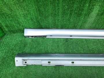 ПОРОГ НА SUBARU IMPREZA GDA