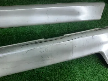 ПОРОГ НА NISSAN AVENIR W11