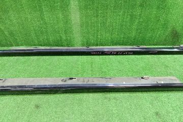 ПОРОГ НА MAZDA AXELA BK3P
