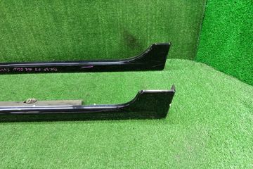 ПОРОГ НА MAZDA AXELA BK3P