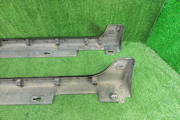 ПОРОГ НА MAZDA AXELA BK3P