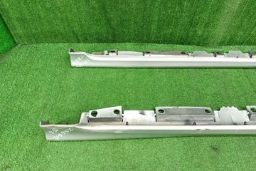 ПОРОГ НА TOYOTA COROLLA FIELDER ZRE142G