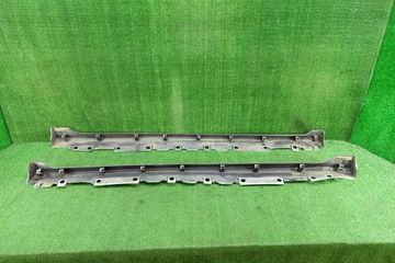 ПОРОГ НА TOYOTA COROLLA FIELDER ZRE142G