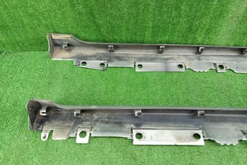 ПОРОГ НА TOYOTA COROLLA FIELDER ZRE142G