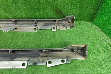 ПОРОГ НА TOYOTA COROLLA FIELDER ZRE142G