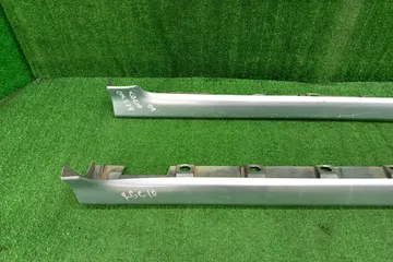 ПОРОГ НА TOYOTA PASSO KGC10