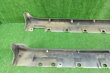 ПОРОГ НА TOYOTA PASSO KGC10