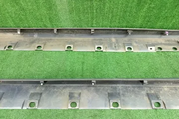 ПОРОГ НА TOYOTA PASSO KGC10