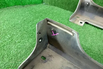 ПОРОГ НА TOYOTA PASSO KGC10