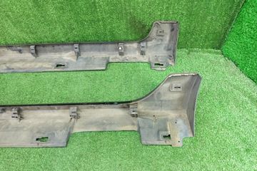 ПОРОГ НА MAZDA AXELA BKEP