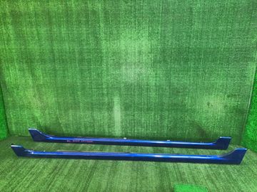 ПОРОГ НА MAZDA AXELA BK3P