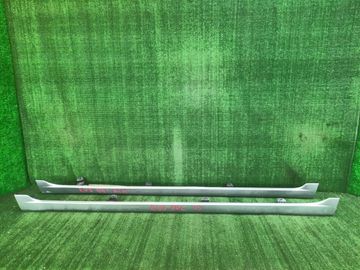 ПОРОГ НА HONDA CIVIC EU3