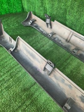 ПОРОГ НА HONDA CIVIC EU3