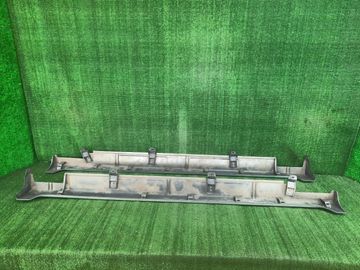 ПОРОГ НА HONDA CIVIC EU3