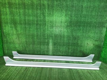 ПОРОГ НА MAZDA AXELA BK5P